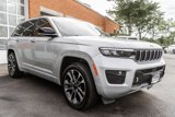 Used 2023 Jeep Grand Cherokee Overland image 6