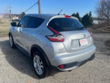 Used 2017 Nissan Juke S image 3