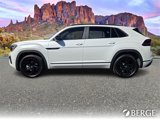 New 2025 Volkswagen Atlas Cross Sport SEL R-Line image 3