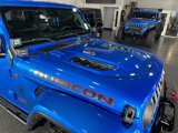 Used 2024 Jeep Gladiator Rubicon image 3