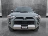 Used 2022 Toyota 4Runner TRD Off-Road image 3