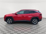 Certified 2022 Hyundai Tucson SEL w/ Convenience Package image 4