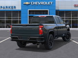 New 2026 Chevrolet Silverado 2500 LT w/ Trail Boss Package image 4