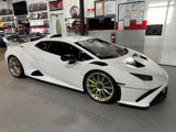 Used 2022 Lamborghini Huracan STO image 6