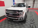 Used 2020 Ford F250 Lariat w/ Lariat Value Package image 4