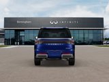 New 2025 INFINITI QX80 Sensory image 6