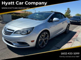 Used 2016 Buick Cascada Premium image 5