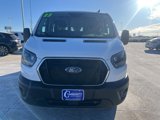 Used 2023 Ford Transit 250 Low Roof AWD image 2