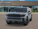 New 2026 Hyundai Santa Fe Calligraphy image 6