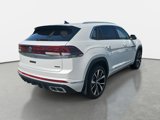 New 2025 Volkswagen Atlas Cross Sport SEL Premium R-Line image 3