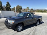 Used 2009 Toyota Tacoma 2WD Regular Cab image 2