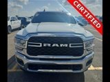 Certified 2024 RAM 2500 Big Horn w/ Off Road Package image 5