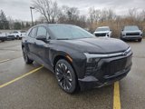 New 2025 Chevrolet Blazer EV RS image 2