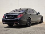 Used 2020 Mercedes-Benz S 450 Sedan image 5