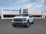 New 2025 Ford F150 Lariat w/ Equipment Group 501A Mid image 2
