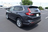 New 2026 Honda CR-V EX image 4