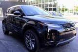 New 2026 Land Rover Range Rover Evoque S image 3