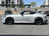 New 2025 Nissan Z Performance w/ Floor Mat Package image 2