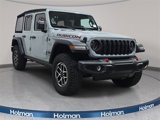 Used 2024 Jeep Wrangler Unlimited Rubicon w/ Convenience Group image 3