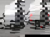 New 2024 RAM ProMaster 3500 w/ Delivery Van Package image 4
