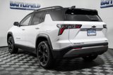 New 2026 Chevrolet Equinox LT w/ Convenience Package II image 4