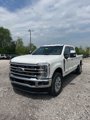 New 2025 Ford F350 King Ranch image 2