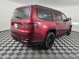 New 2025 Jeep Wagoneer Series II image 4
