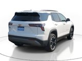 Certified 2025 Chevrolet Equinox LT w/ Convenience Package II image 4