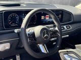 New 2025 Mercedes-Benz GLS 450 4MATIC image 3