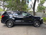 Used 2016 Ford Explorer 4WD Police Interceptor image 5