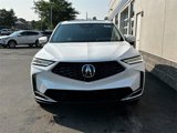 New 2025 Acura MDX w/ Technology Package image 2