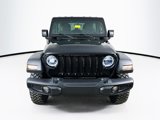 Used 2022 Jeep Wrangler Unlimited Sport image 2