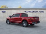 New 2025 Ford F150 Lariat image 4
