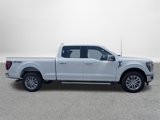 New 2025 Ford F150 Lariat image 2