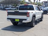 New 2025 Nissan Frontier PRO-4X w/ Pro Convenience Package image 5