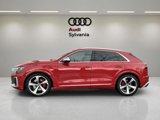 New 2025 Audi SQ8 Prestige image 5