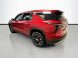 New 2026 Chevrolet Traverse LT w/ Sun and Wheel Package image 6