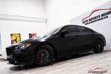 Used 2022 Mercedes-Benz CLA 35 AMG 4MATIC image 4