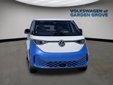 New 2025 Volkswagen ID. Buzz 1st Edition image 2