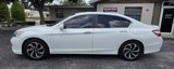 Used 2017 Honda Accord EX-L image 2
