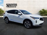 New 2025 Acura RDX w/ Technology Package image 2