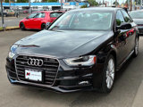 Used 2014 Audi A4 2.0T Premium Plus w/ Premium Plus Package image 6