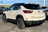 New 2026 Chevrolet TrailBlazer RS w/ Convenience Package image 3