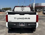 Used 2025 Toyota Tundra SR5 image 5