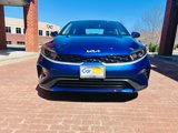 Used 2023 Kia Forte LXS w/ LXS Technology Package image 2