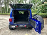 Used 2019 Jeep Wrangler Unlimited Sahara image 5