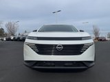 New 2025 Nissan Murano SV image 3