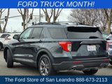 Used 2024 Ford Explorer XLT w/ Equipment Group 202A image 5