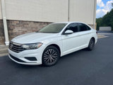 Used 2021 Volkswagen Jetta S w/ Driver Assistance Package image 2