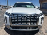 New 2025 Hyundai Palisade Calligraphy image 6